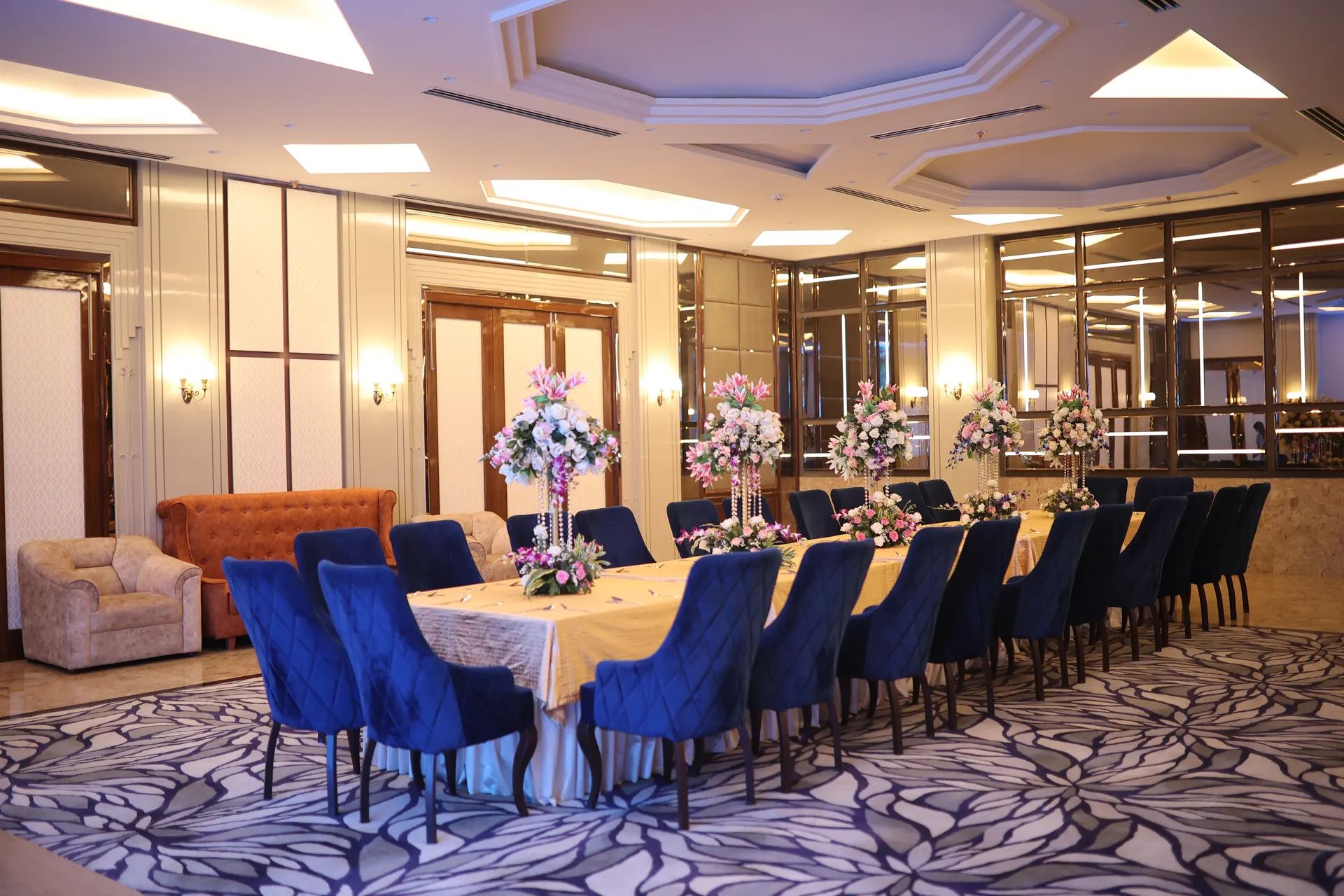 Ball Room wedding venue Ludhiana 2